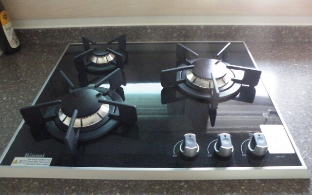 BnB Busan Guesthouse Seomyeon