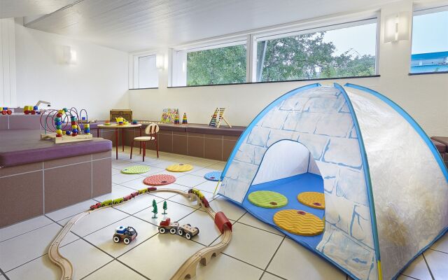 Hotel Edda Egilsstadir