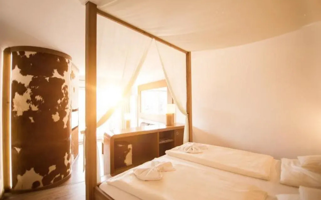Familotel Allgäuer Berghof