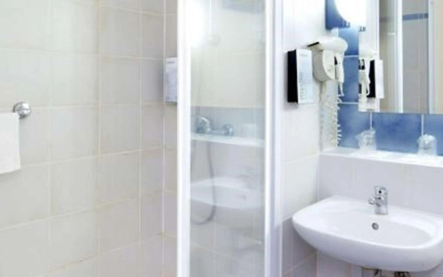 Campanile Clermont Thiers