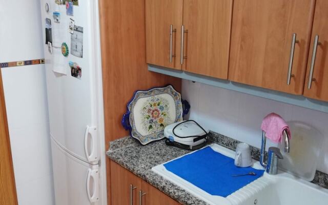 Las Terrazas Esc. 6 1º pta 3