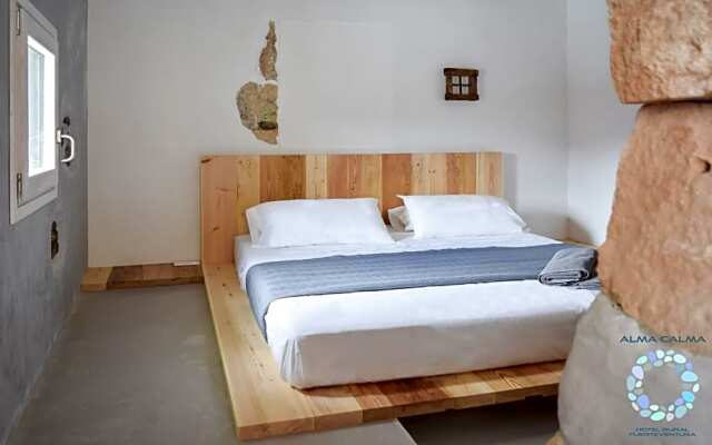 Alma Calma Hotel Rural