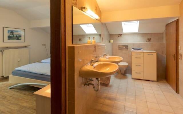 Alpen Deluxe Oberammergau