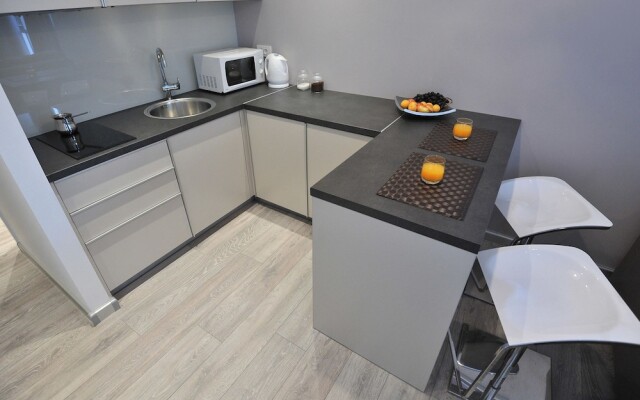 Apartments & Rooms Lavandula Exclusive