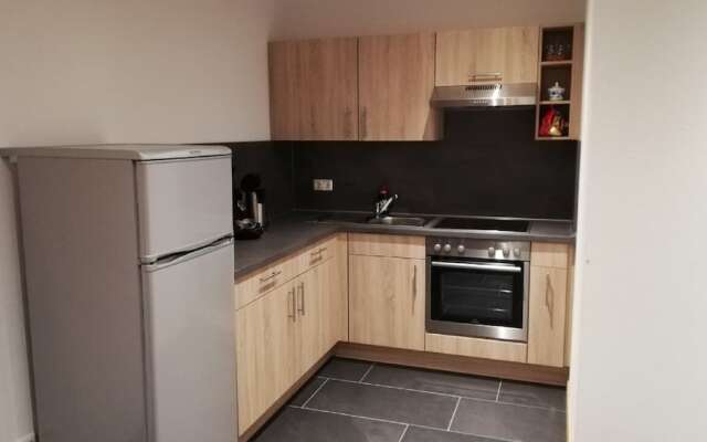 Ferienwohnung Schmalzgrub