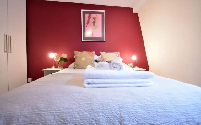 Cosy 1 bed close to South Kensington