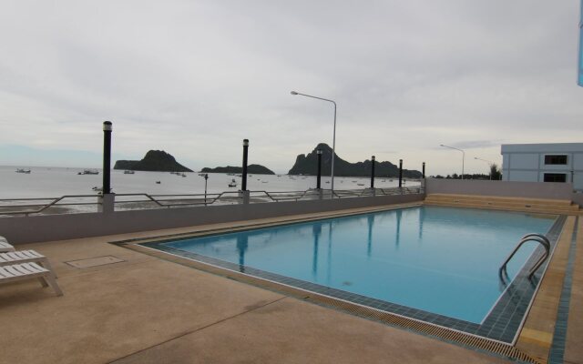 Hadthong Hotel