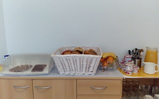 Pension Abendsonne