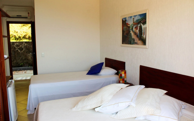 Pousada Recanto de Paraty