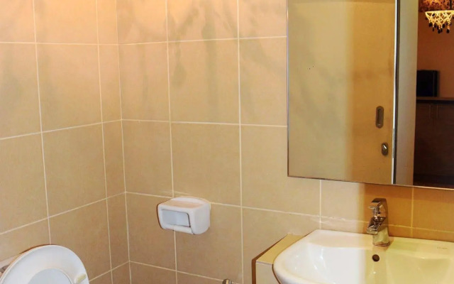 Taragon Residences