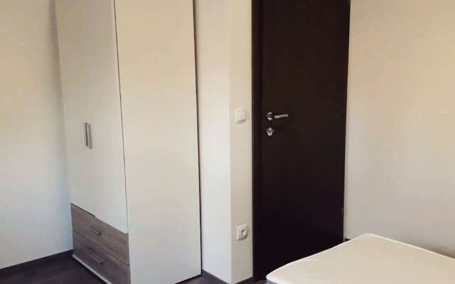 Restful Holiday Home in Starigrad-Paklenica with Balcony