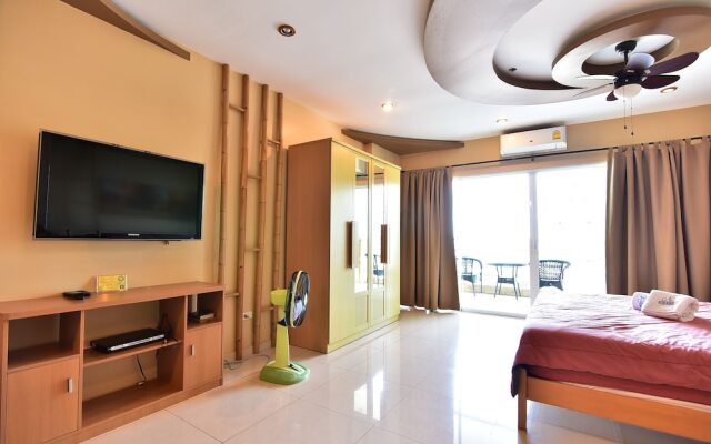 Viewtalay Beachfront by ND