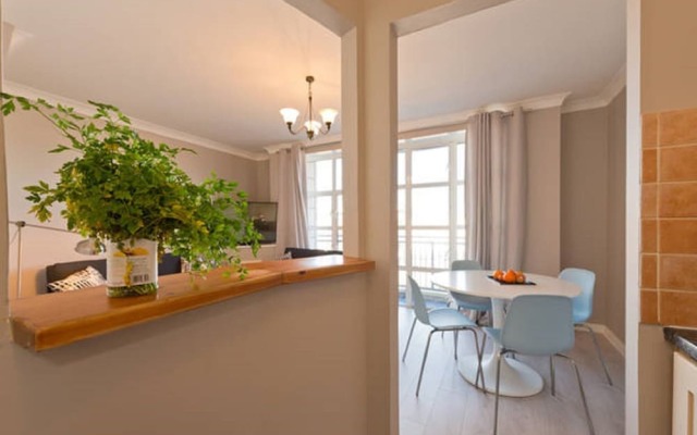 Pier 19 Apartments