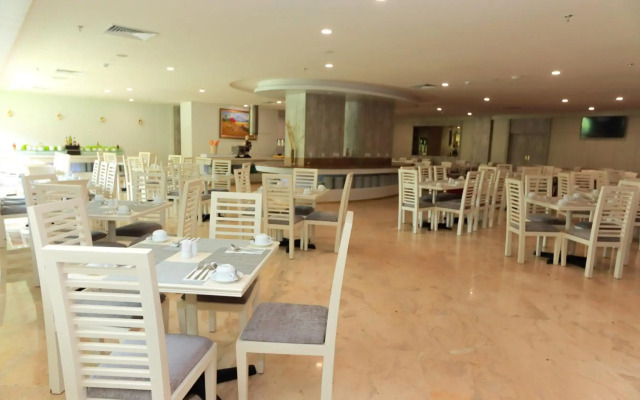 Beverly Hotel Batam