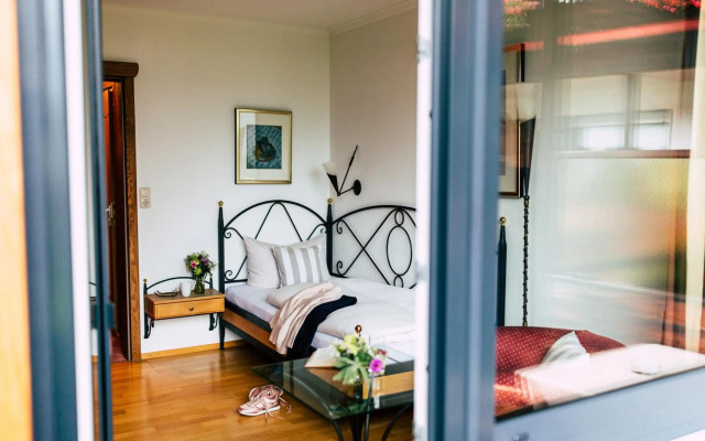 Terrassenhof Bad Wiessee