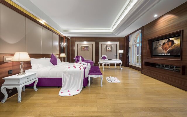 National Arts Resort Hotel - Foshan