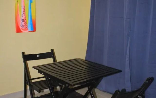 Blue Ridge Escape Guest House