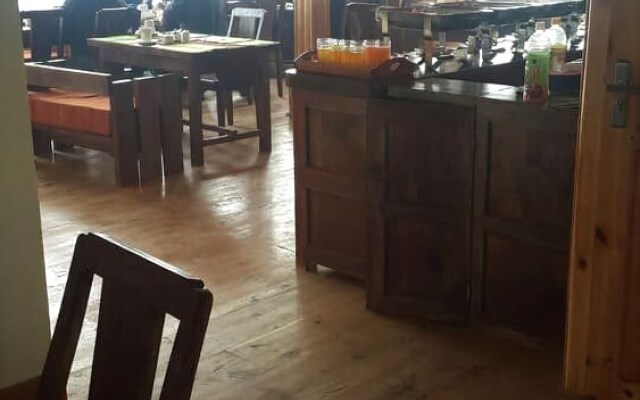 Kichu Resort Phobjikha