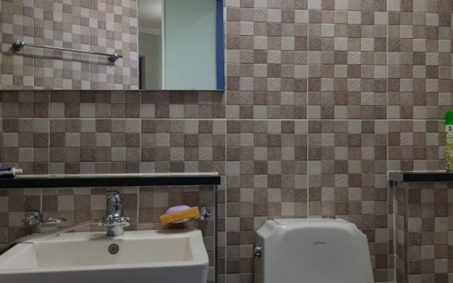 Moryeon Dawon Pension