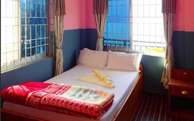 Sweet Dreams Guest House