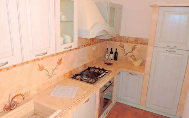 Villa Luddui L With Hydromassage Pool