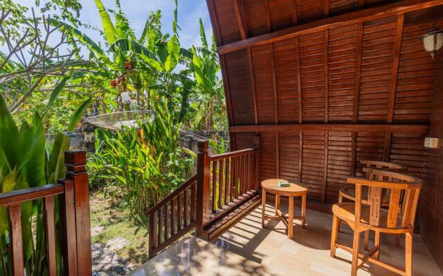 The Peace Arta Bungalow