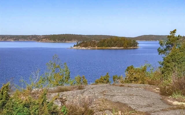 Beautiful Home in Ingarö With 2 Bedrooms