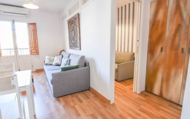 TuGuest Elvira Apartment