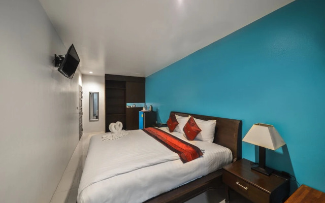 The Great at Patong Residence