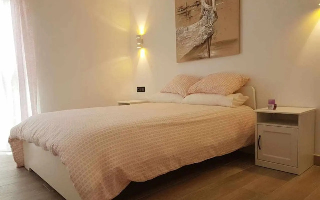 3-Bdroom Flat Parking WiFi Torremolinos