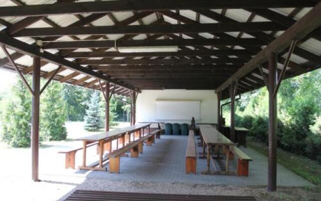 Zajazd Wielka Żuława