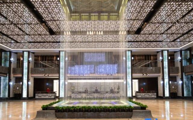 Tianjiuwang Hotel