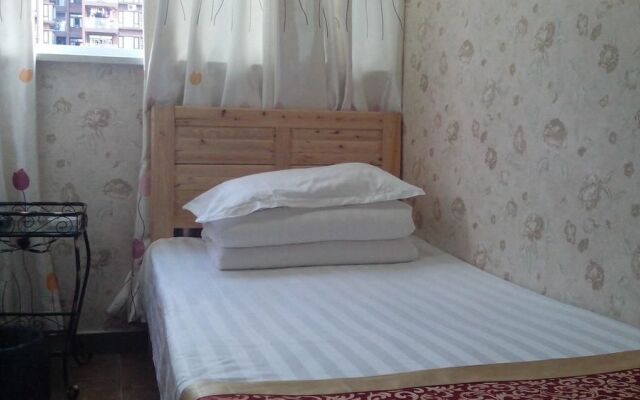 Chongqing Wannianhong Apartment