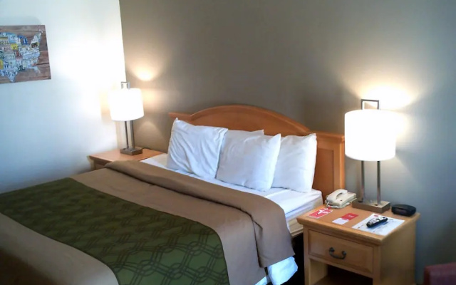 Rodeway Inn