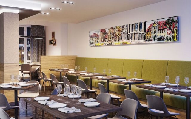 Gasthof Zufriedenheit