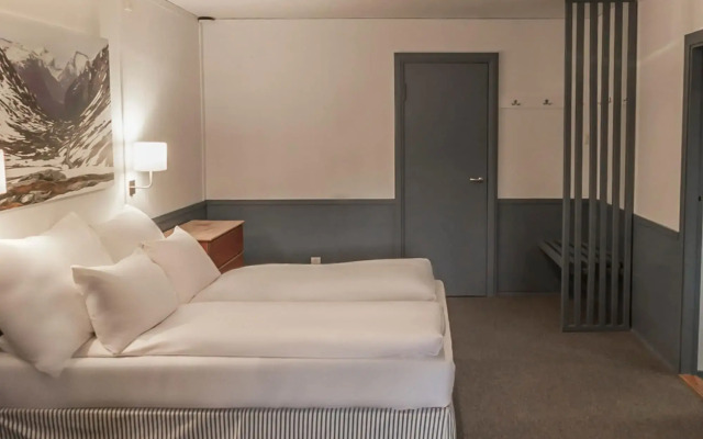 Rondane Høyfjellshotell