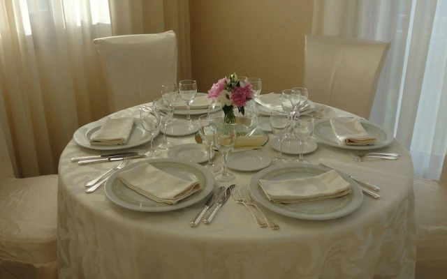 Resort Sant'Angelo & Spa