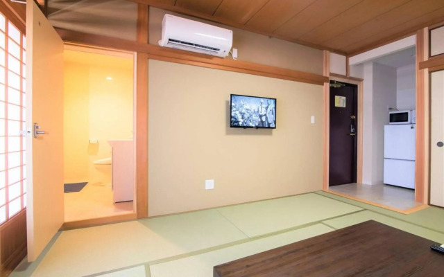 Arbor house - Vacation STAY 86735