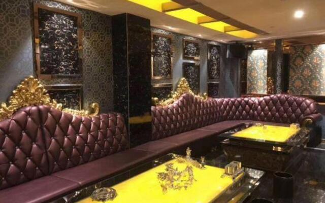 Yangmei Enjoy Hotels