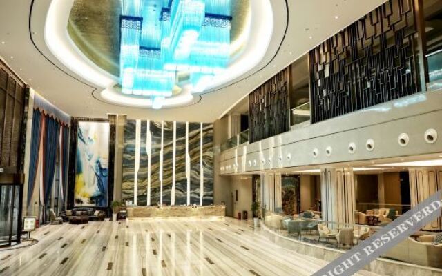 Zijing International Hotel