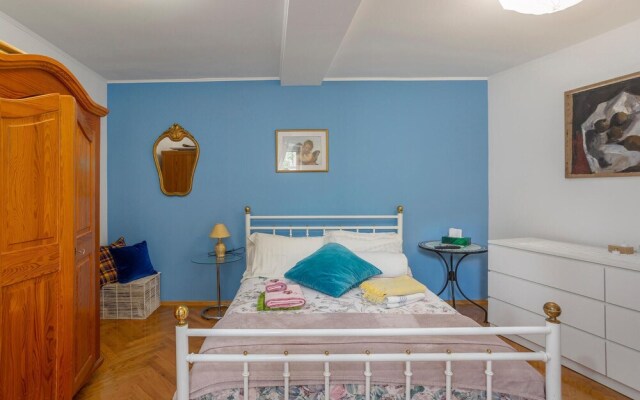 Beautiful Apartment in Rijeka With Wifi and 1 Bedrooms