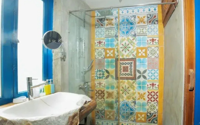 Loft House 2BR Seaside An Bang Beach