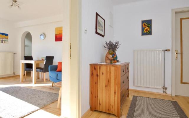 Ferienwohnung Monika Knoflach