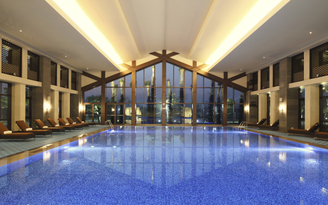 Doubletree By Hilton Hotel Jiaxing