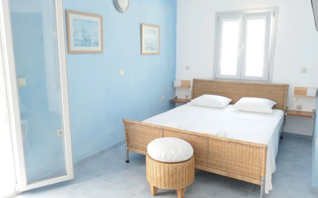 Innaxos Studios, Viewing Apollo Temple