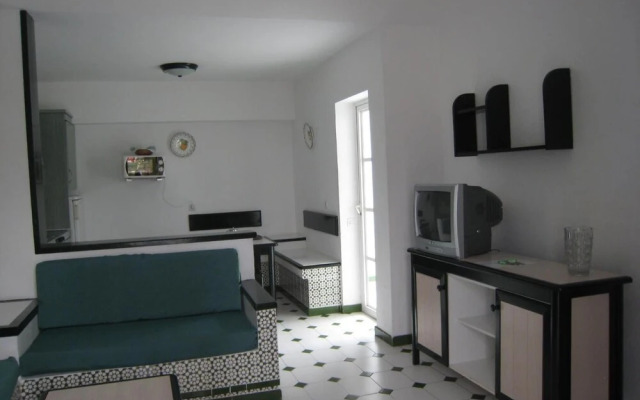 Campo Golf Bungalows