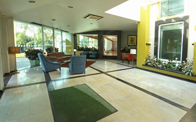 Holiday Inn Cuernavaca, an IHG Hotel