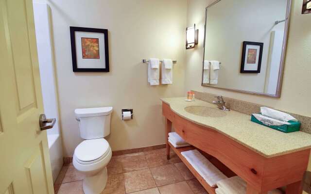 Hawthorn Extended Stay by Wyndham Minot