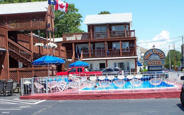 Sea Drift Motel