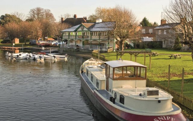 Macdonald Alveston Manor Hotel & Spa